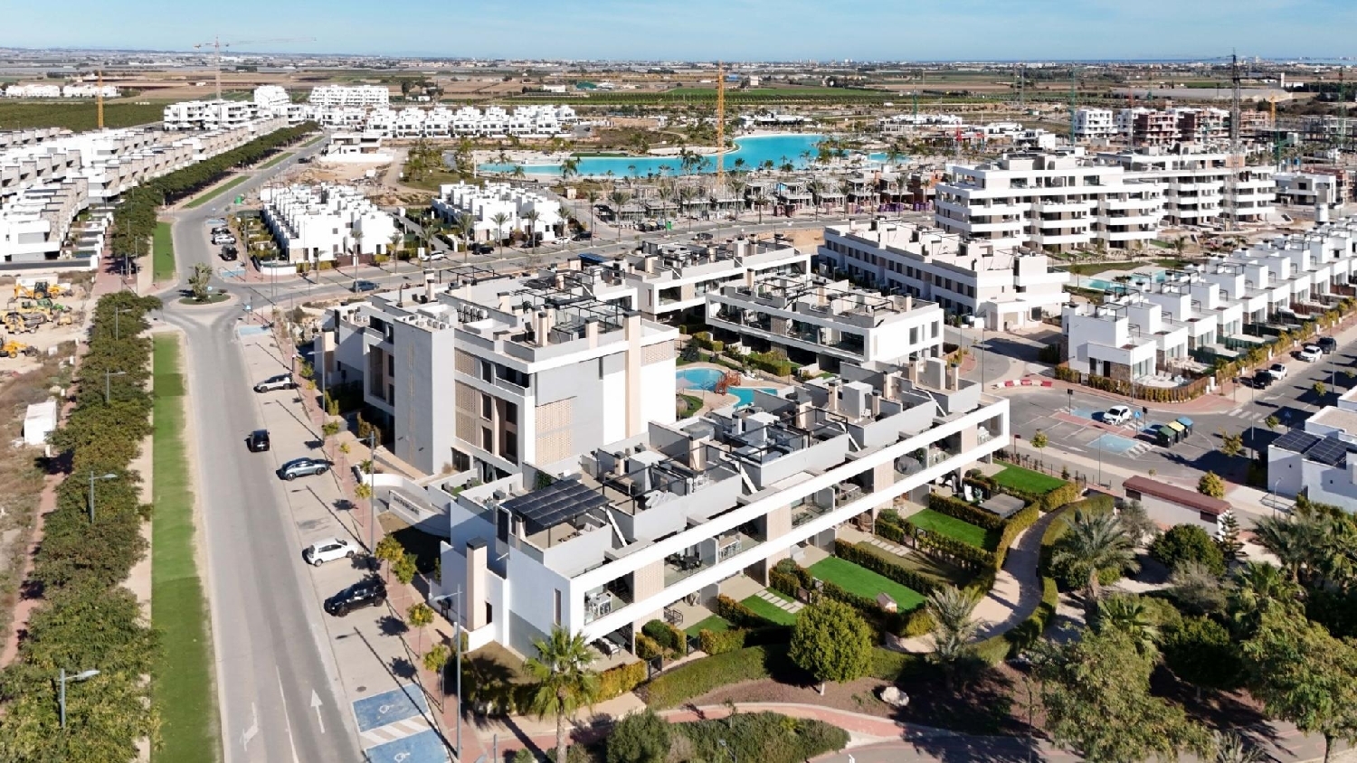  en venta apartamento Los Alcázares Mar Menor 39