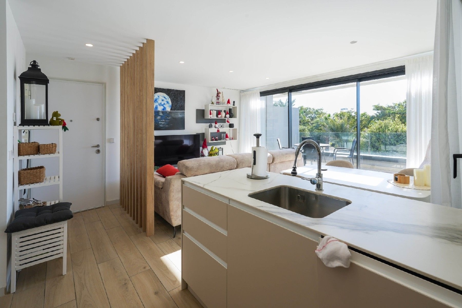  en venta apartamento Los Alcázares Mar Menor 11