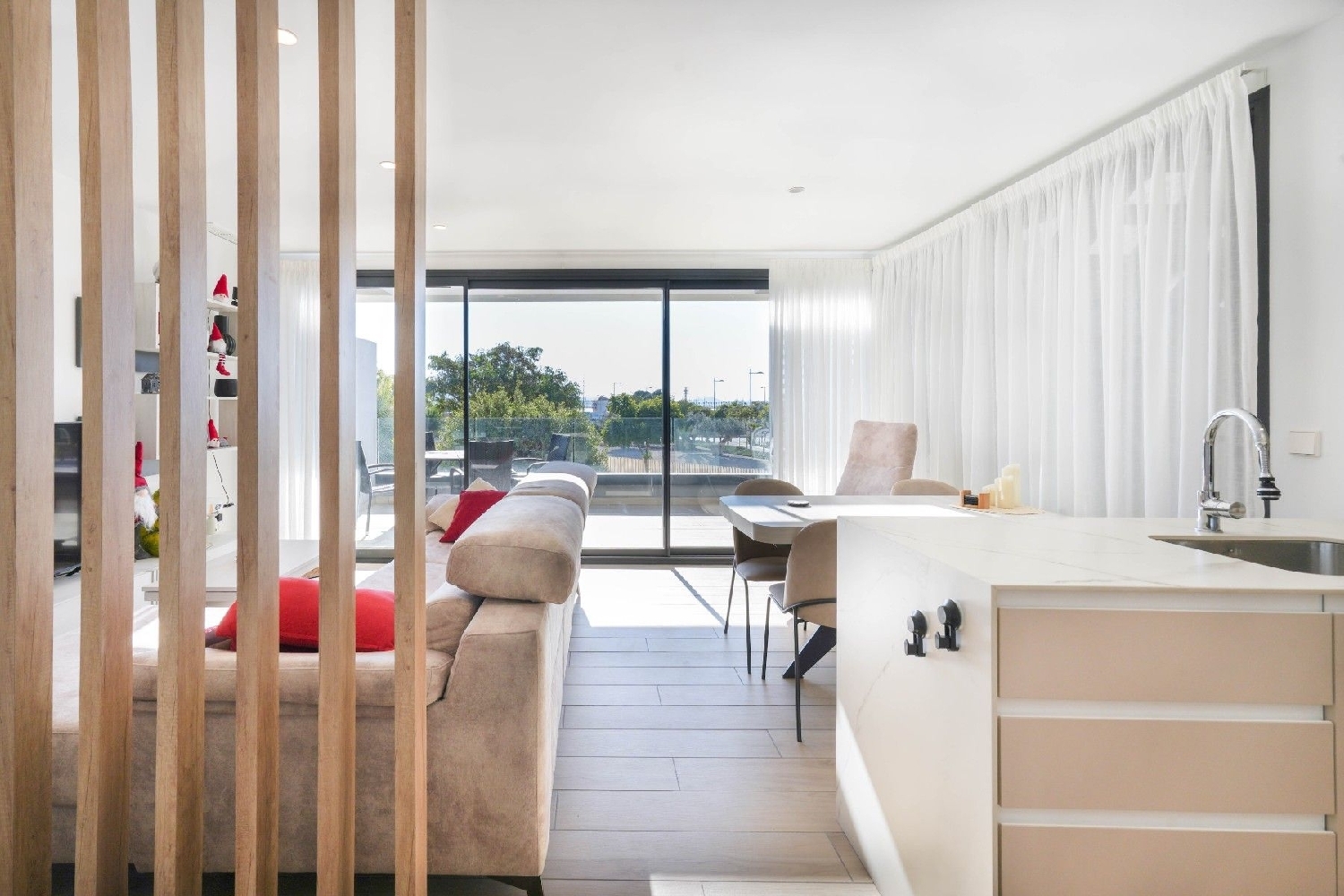  en venta apartamento Los Alcázares Mar Menor 2