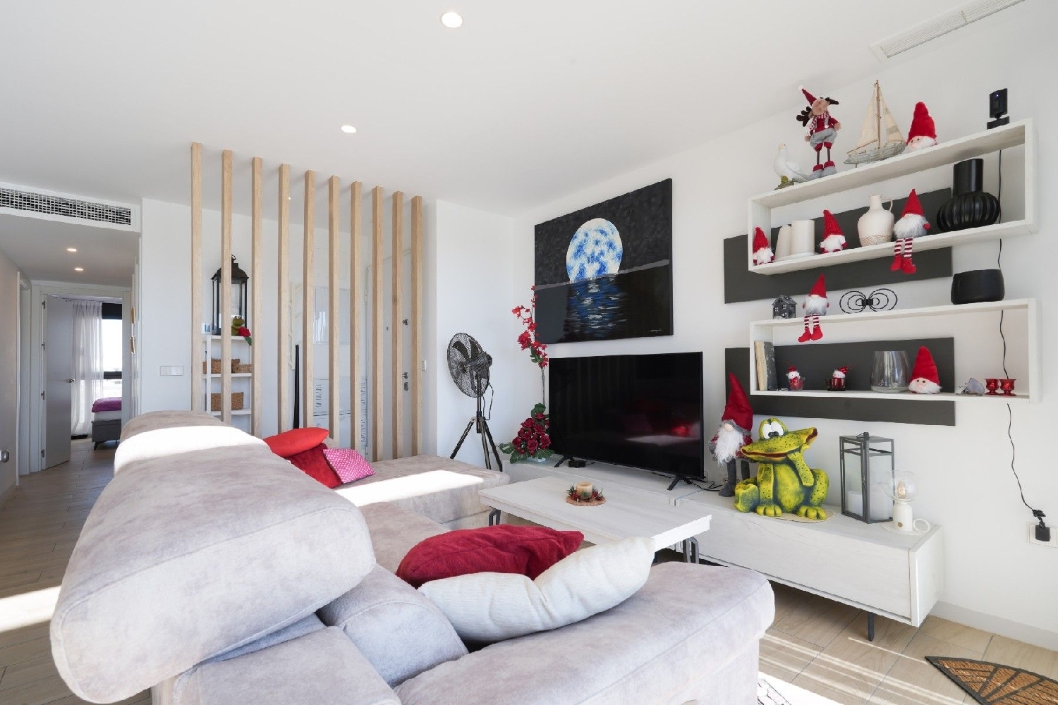  en venta apartamento Los Alcázares Mar Menor 5