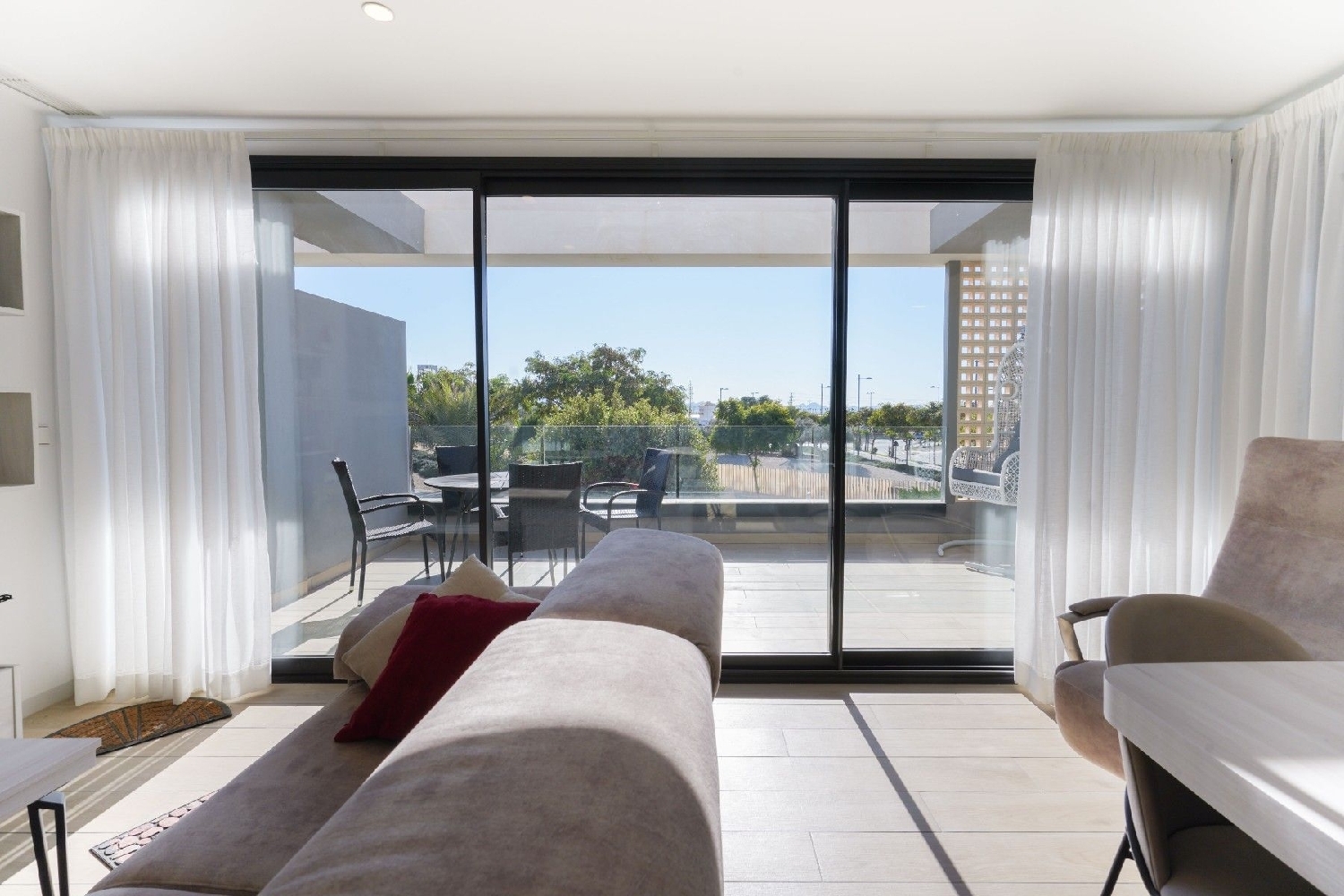  en venta apartamento Los Alcázares Mar Menor 8