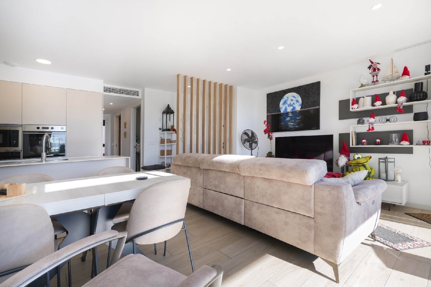  en venta apartamento Los Alcázares Mar Menor 6