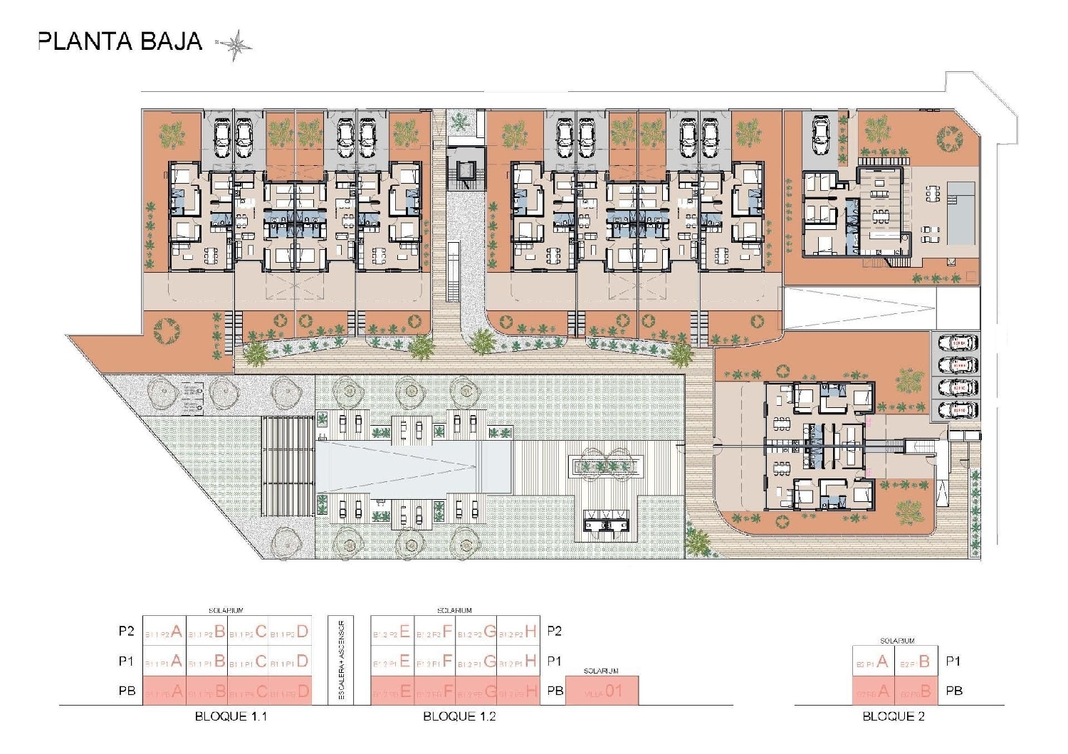  for sale apartment Los Alcázares Mar Menor 26