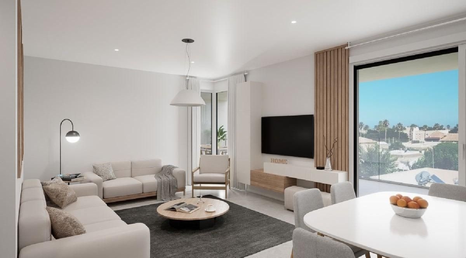  à vendre appartement Los Alcázares Mar Menor 10