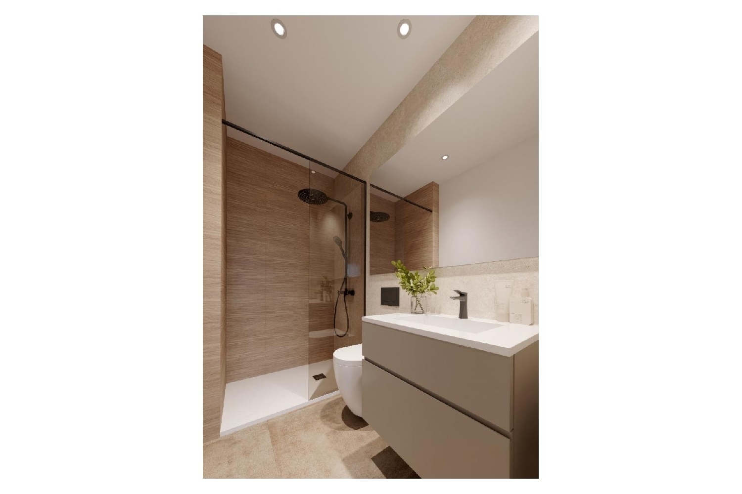  à vendre appartement Los Alcázares Mar Menor 5