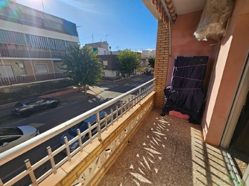 Los Alcázares Mar Menor apartment foto 6342016