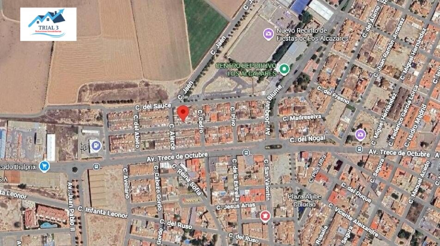  for sale apartment Los Alcázares Mar Menor 2