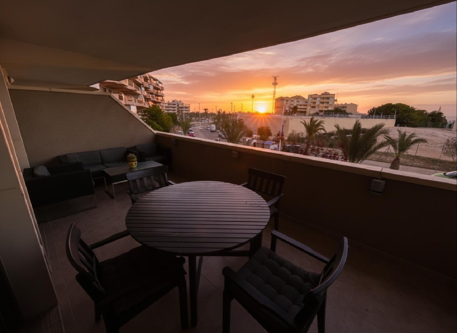  à vendre appartement Los Arenales Del Sol Baix Vinalopó 3