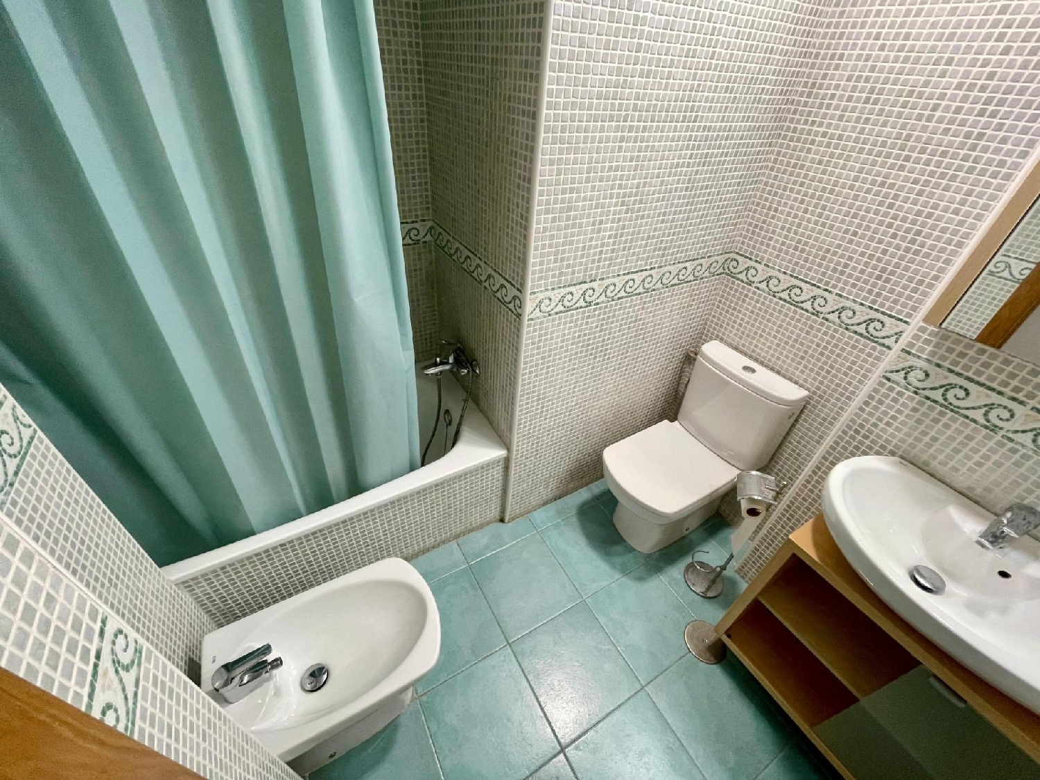  à vendre appartement Los Arenales Del Sol Baix Vinalopó 7