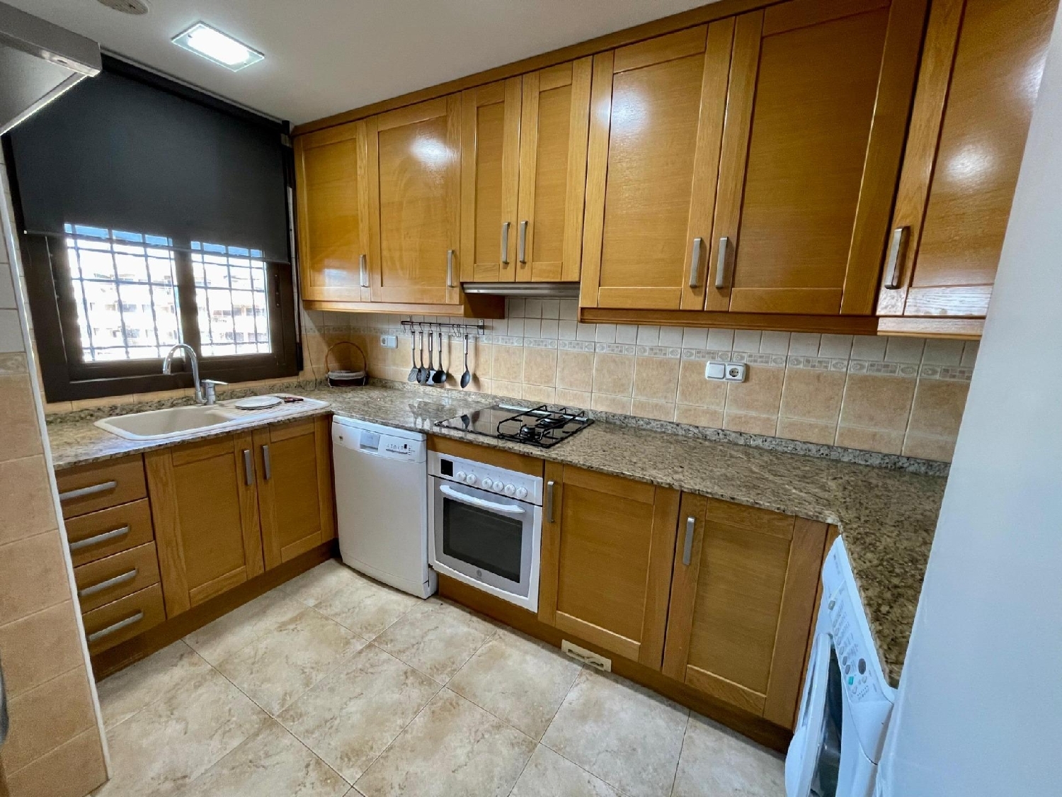  à vendre appartement Los Arenales Del Sol Baix Vinalopó 5