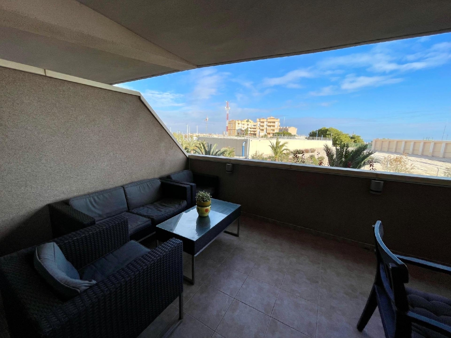  à vendre appartement Los Arenales Del Sol Baix Vinalopó 2