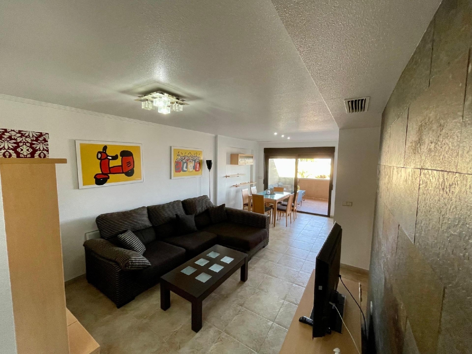  à vendre appartement Los Arenales Del Sol Baix Vinalopó 6