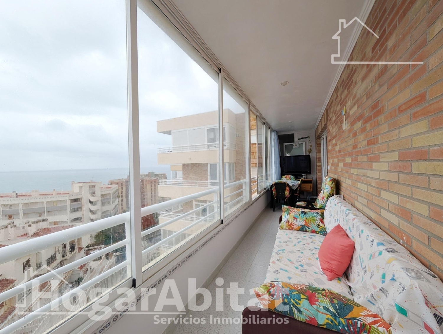  for sale apartment Los Arenales Del Sol Baix Vinalopó 4