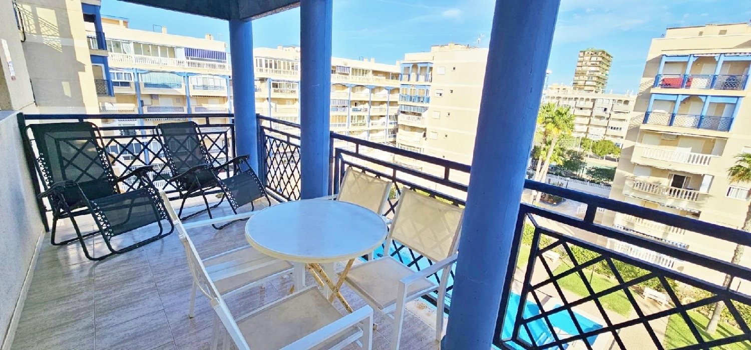à vendre appartement Los Arenales Del Sol Baix Vinalopó 5