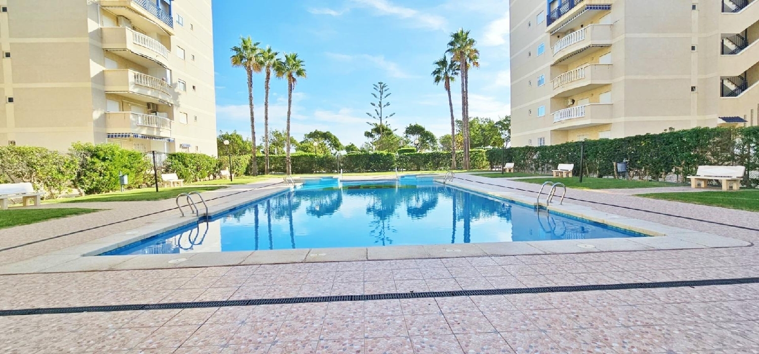 à vendre appartement Los Arenales Del Sol Baix Vinalopó 4