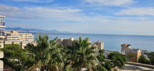 Los Arenales Del Sol Baix Vinalopó appartement foto 6330624