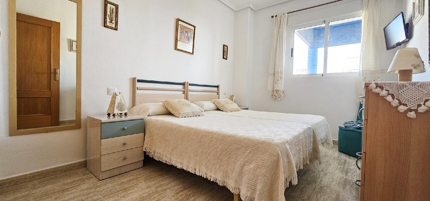 à vendre appartement Los Arenales Del Sol Baix Vinalopó 7