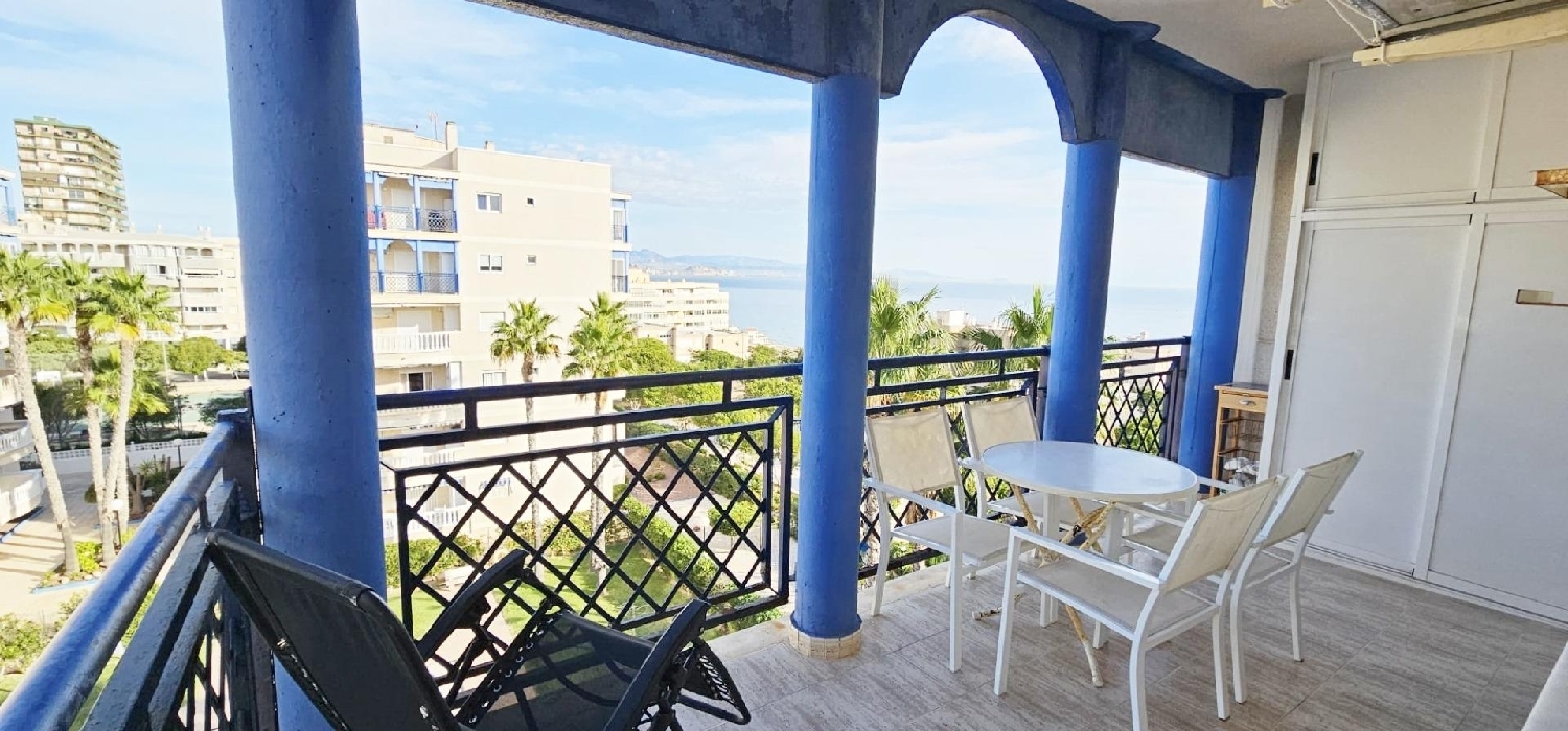 à vendre appartement Los Arenales Del Sol Baix Vinalopó 3