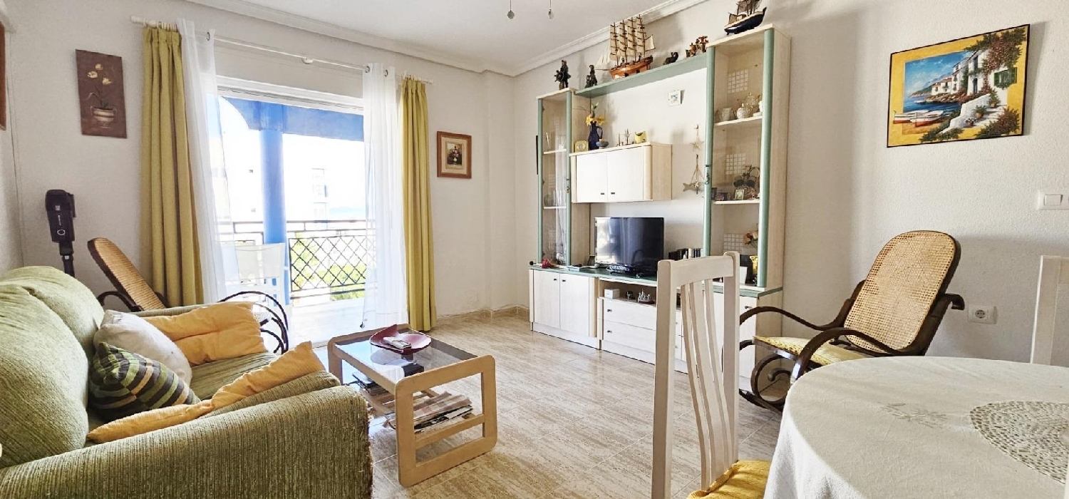 à vendre appartement Los Arenales Del Sol Baix Vinalopó 6