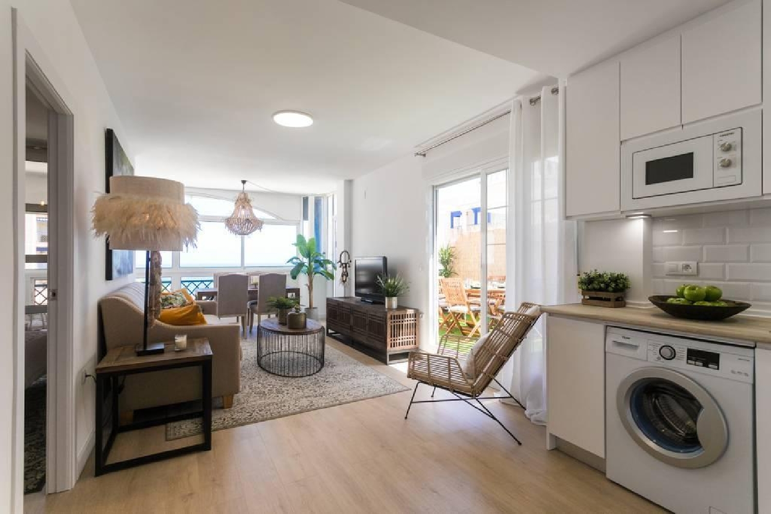 à vendre appartement Los Arenales Del Sol Baix Vinalopó 6