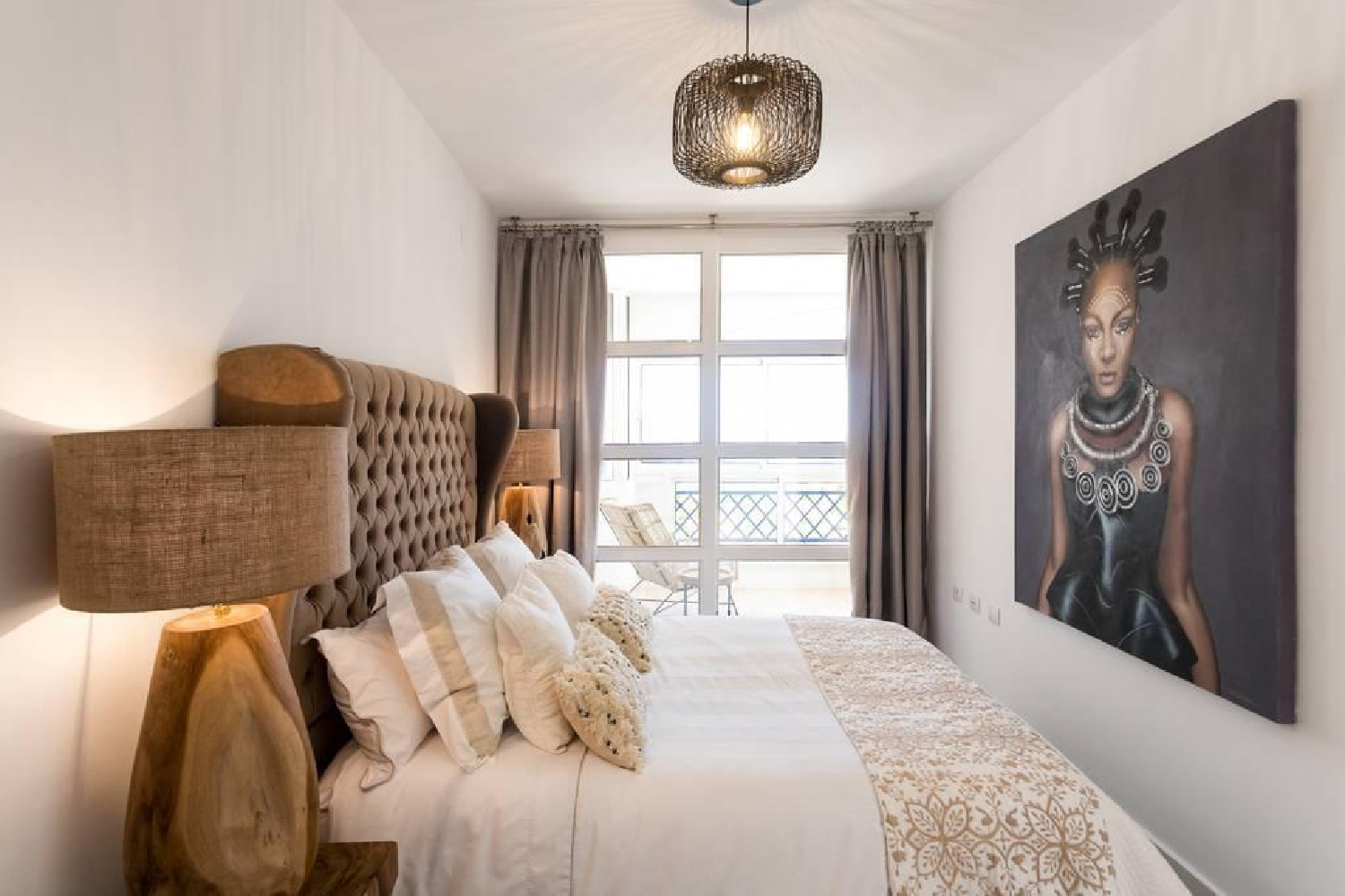 à vendre appartement Los Arenales Del Sol Baix Vinalopó 8