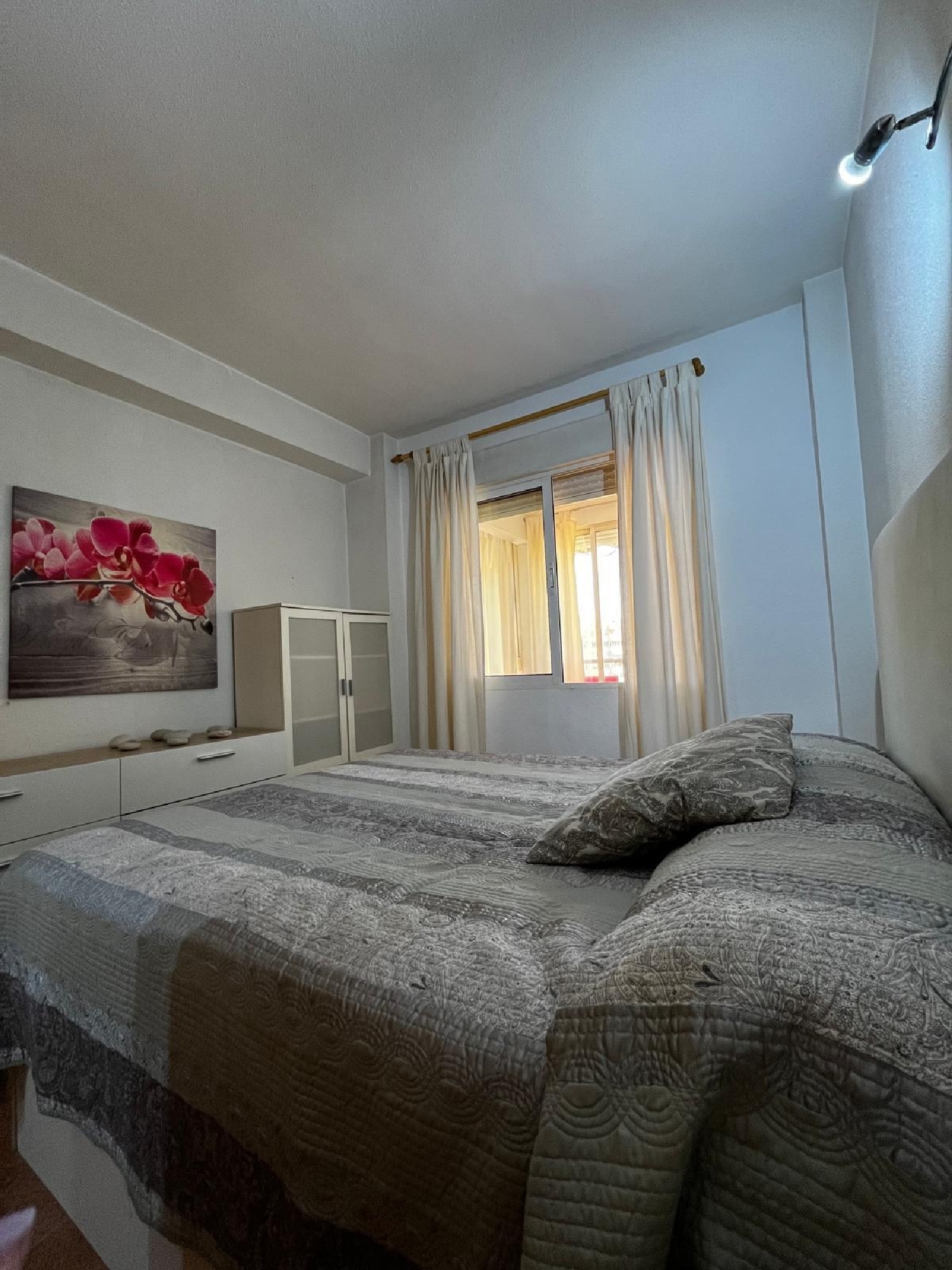 à vendre appartement Los Arenales Del Sol Baix Vinalopó 7