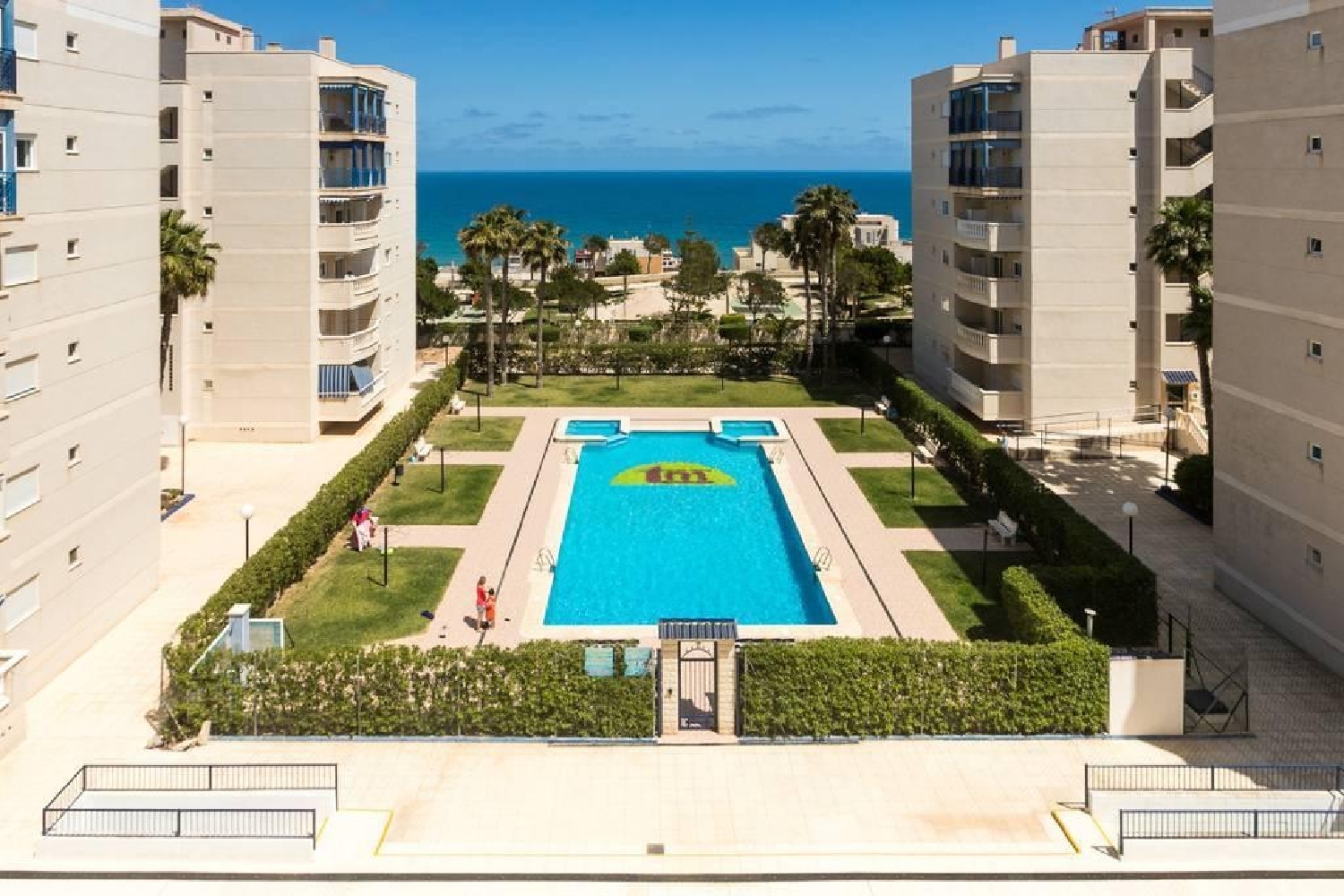à vendre appartement Los Arenales Del Sol Baix Vinalopó 1