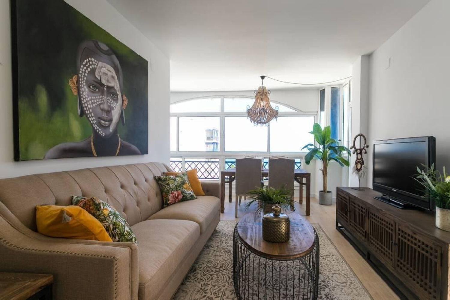  for sale apartment Los Arenales Del Sol Baix Vinalopó 4