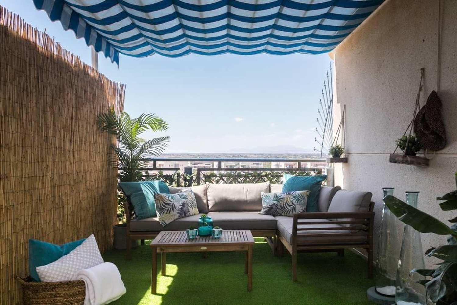  for sale apartment Los Arenales Del Sol Baix Vinalopó 3