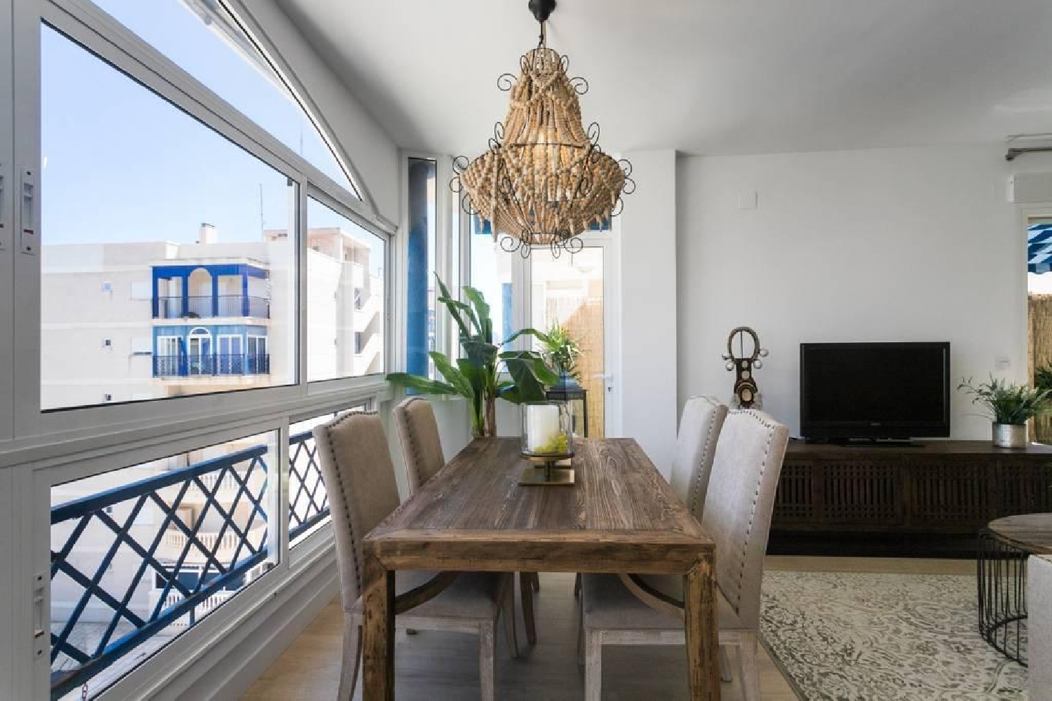  for sale apartment Los Arenales Del Sol Baix Vinalopó 5