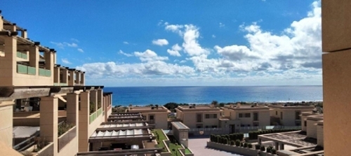 Los Arenales Del Sol Baix Vinalopó apartment foto 6341836