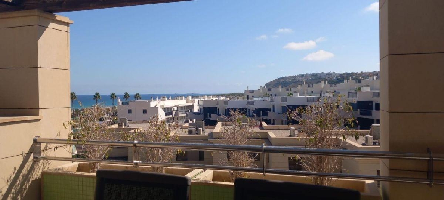  for sale apartment Los Arenales Del Sol Baix Vinalopó 6