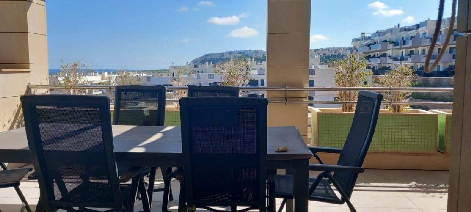  for sale apartment Los Arenales Del Sol Baix Vinalopó 8