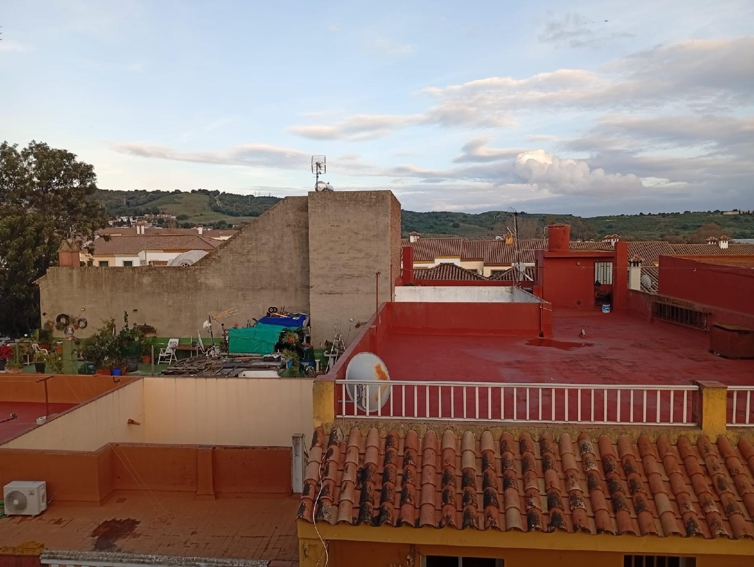 en venta apartamento Los Barrios Campo De Gibraltar 2