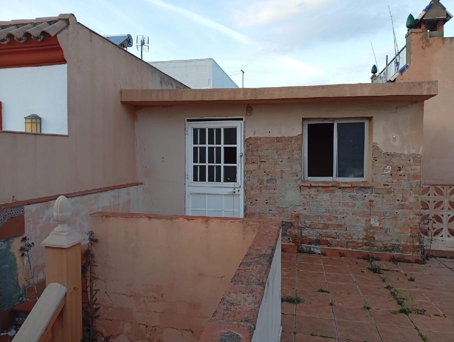 en venta apartamento Los Barrios Campo De Gibraltar 5