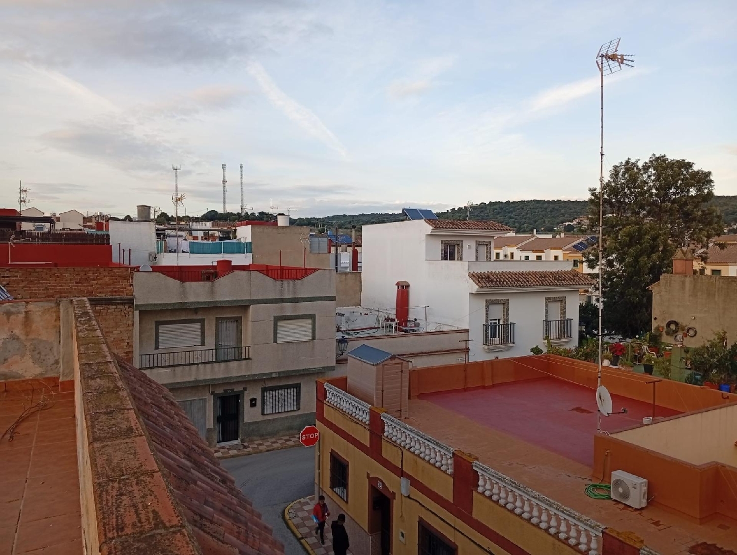 en venta apartamento Los Barrios Campo De Gibraltar 1