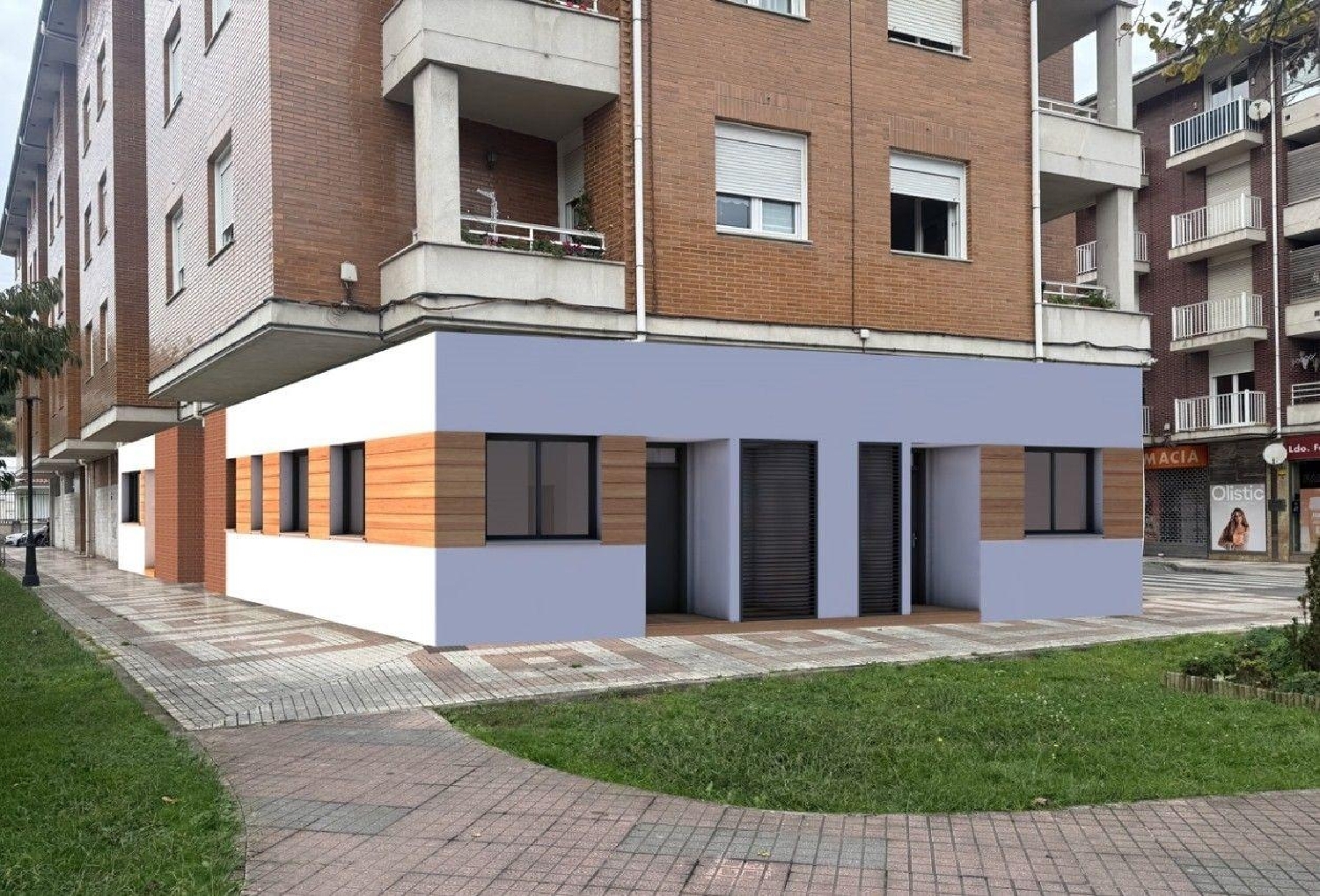  à vendre appartement Los Corrales De Buelna Besaya 2