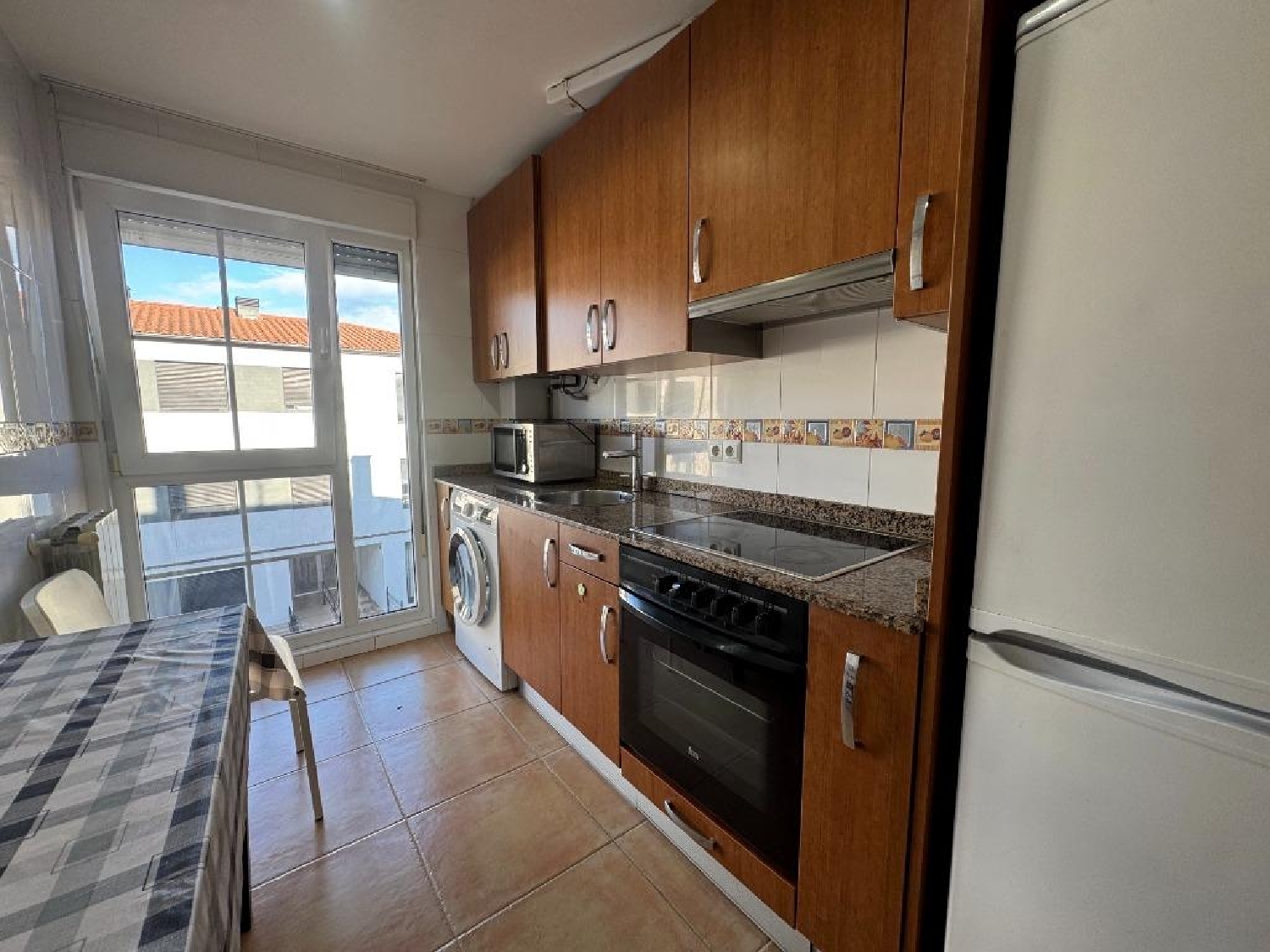 à vendre appartement Los Corrales De Buelna Besaya 5