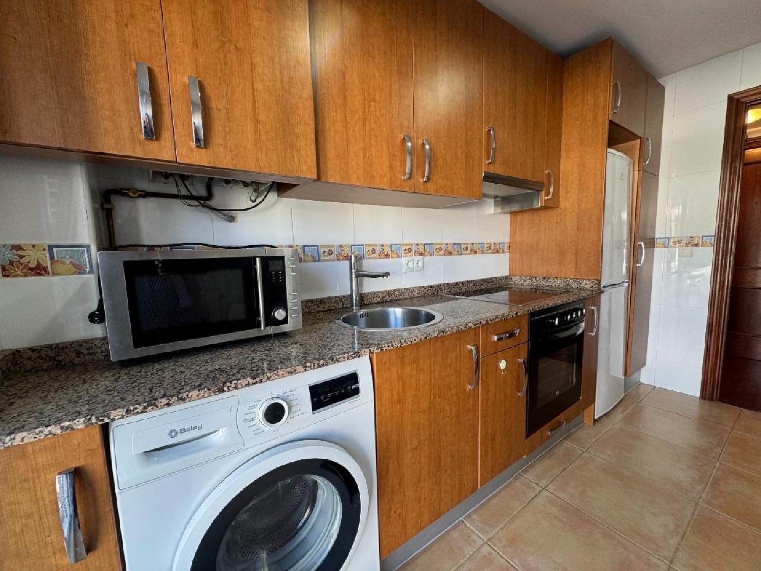 à vendre appartement Los Corrales De Buelna Besaya 6