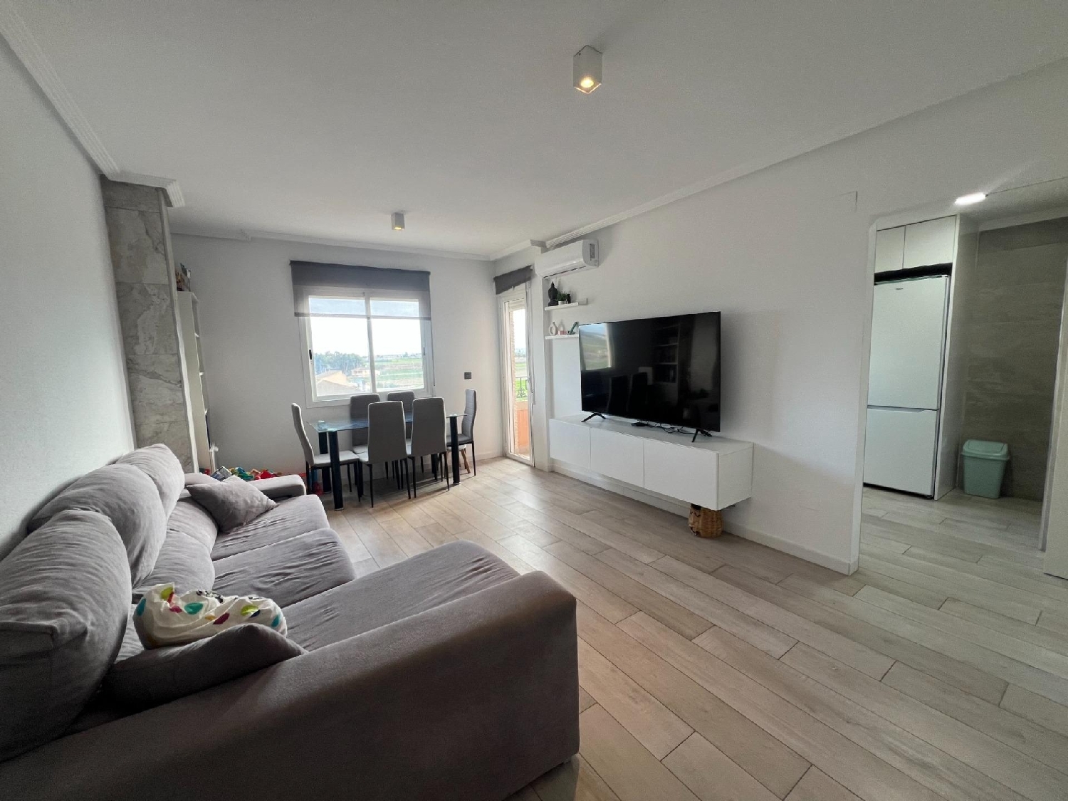  for sale apartment Los Dolores Baix Segura 1