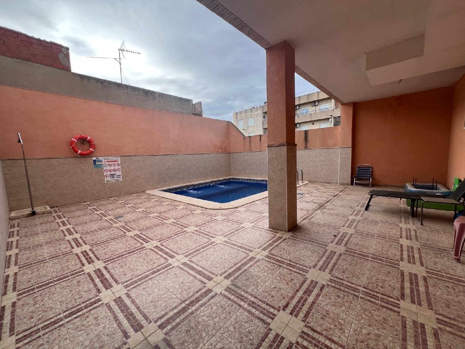  for sale apartment Los Dolores Baix Segura 7