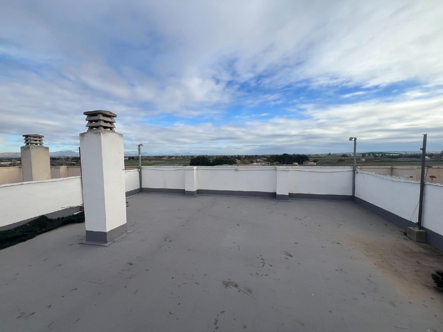  for sale apartment Los Dolores Baix Segura 3