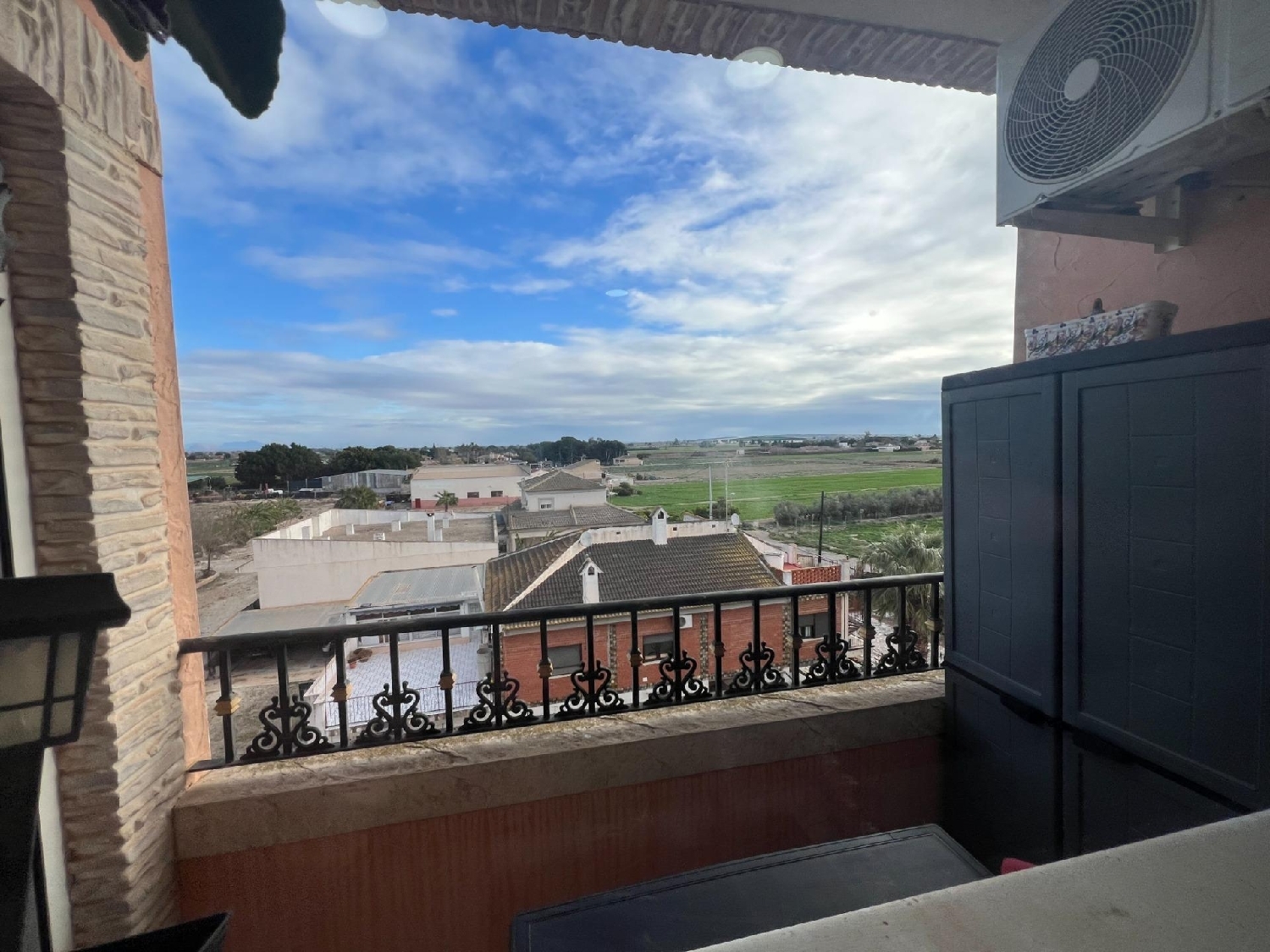  for sale apartment Los Dolores Baix Segura 5