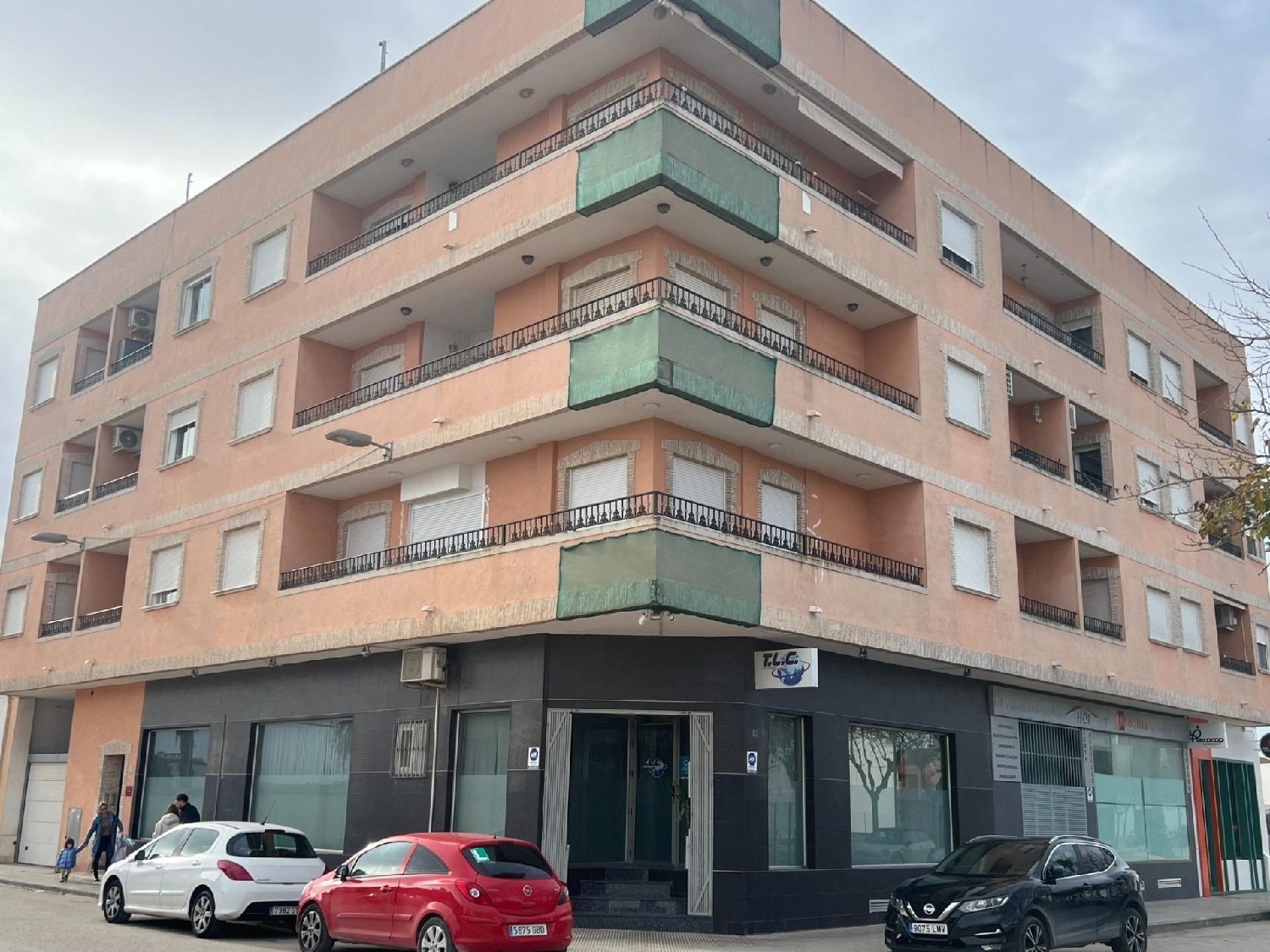  for sale apartment Los Dolores Baix Segura 6