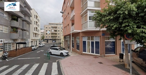 Los Llanos De Aridane Palma (La) appartement foto 6340790