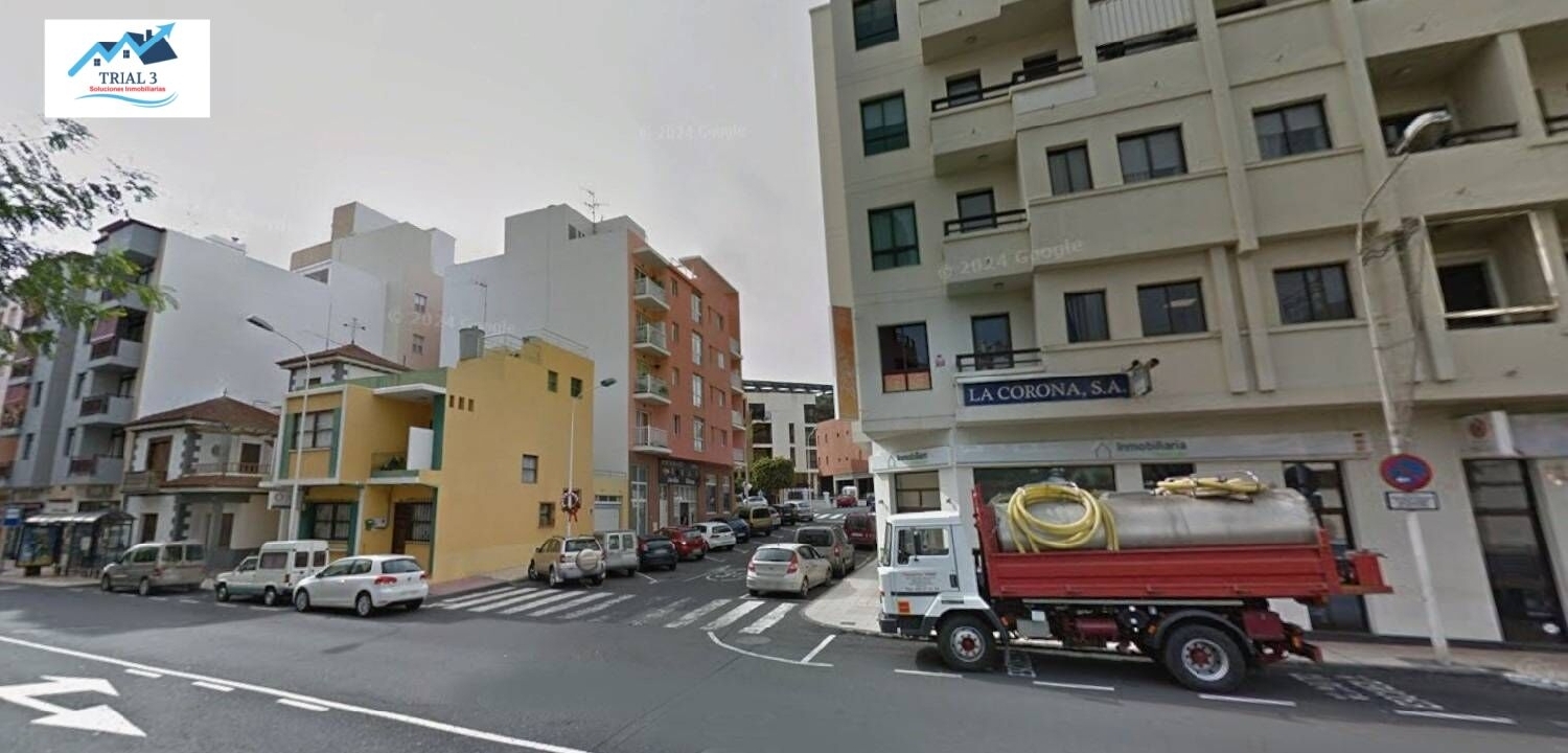 te koop appartement Los Llanos De Aridane Palma (La) 2