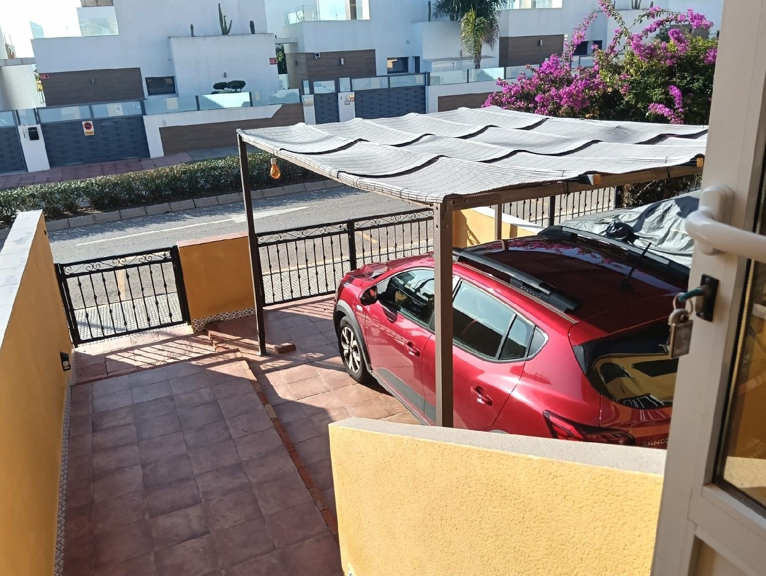  te koop appartement Los Montesinos Baix Segura 4