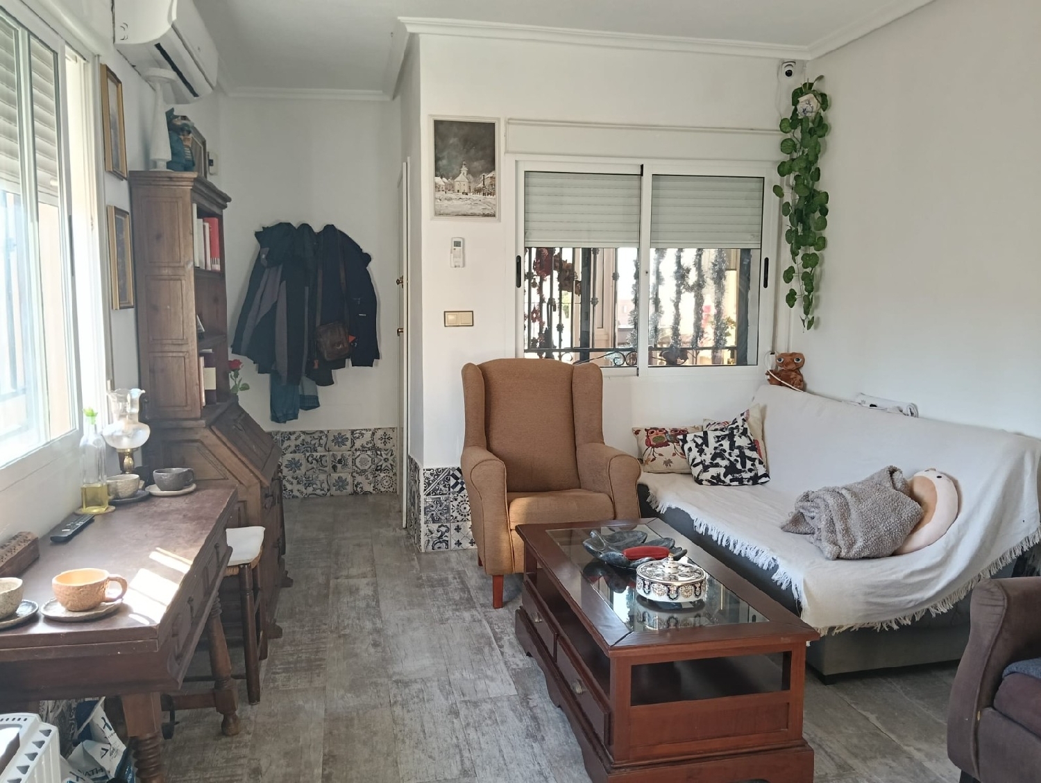  kaufen Wohnung Los Montesinos Baix Segura 8