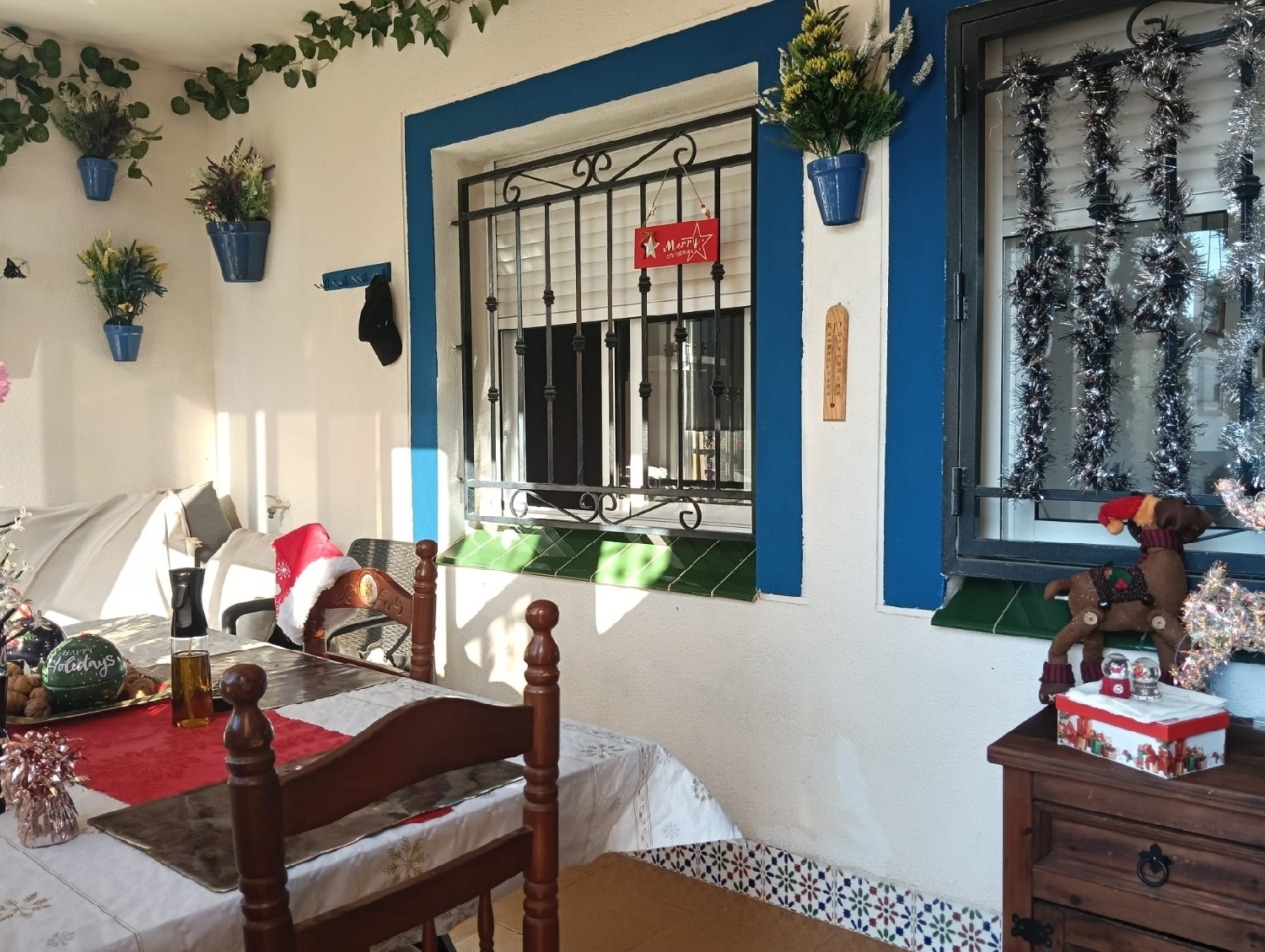  kaufen Wohnung Los Montesinos Baix Segura 7