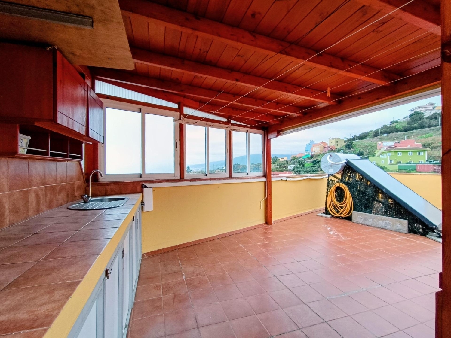  till salu lägenhet Los Realejos Zona Norte 4